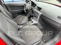 2009 Opel Astra