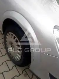 2009 Opel Astra