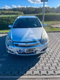 2009 Opel Astra