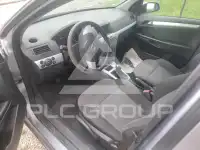 2009 Opel Astra
