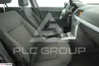 2009 Opel Astra