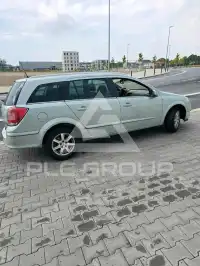 2009 Opel Astra