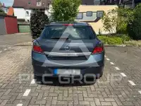 2009 Opel Astra