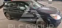 2009 Opel Astra