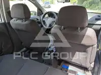 2009 Opel Astra