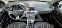 2009 Opel Astra