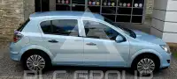 2009 Opel Astra