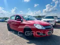 2009 Opel Astra