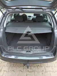 2009 Opel Astra