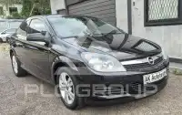 2009 Opel Astra
