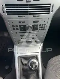 2009 Opel Astra