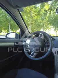 2009 Opel Astra