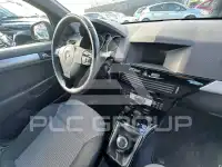 2009 Opel Astra