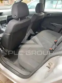 2009 Opel Astra
