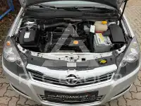 2009 Opel Astra