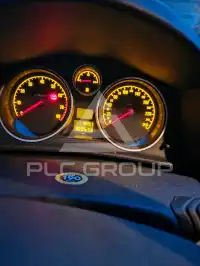 2009 Opel Astra