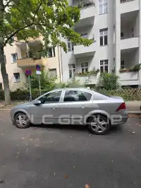 2009 Opel Astra
