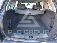 2009 Opel Astra