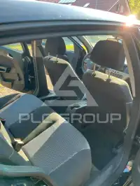2009 Opel Astra