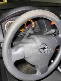2009 Opel Astra