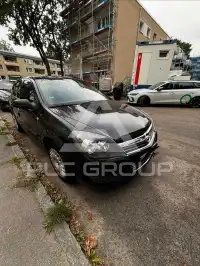 2009 Opel Astra