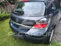 2009 Opel Astra