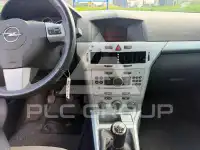 2009 Opel Astra