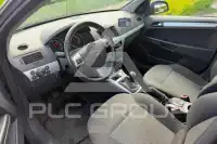 2009 Opel Astra