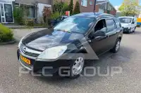 2009 Opel Astra