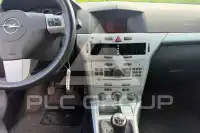 2009 Opel Astra