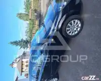 2009 Opel Astra
