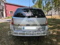 2009 Opel Astra