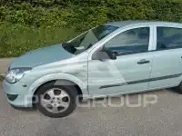 2009 Opel Astra
