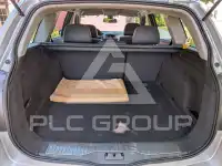 2009 Opel Astra