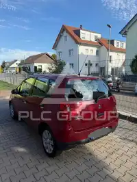 2010 Mitsubishi Colt