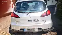 2010 Mitsubishi Colt