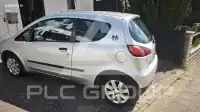 2010 Mitsubishi Colt