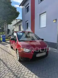 2010 Mitsubishi Colt
