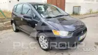 2010 Mitsubishi Colt