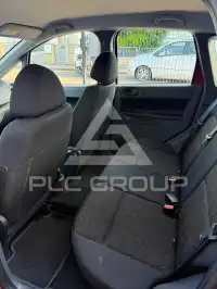 2010 Mitsubishi Colt