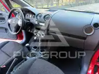 2010 Mitsubishi Colt
