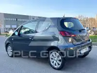 2010 Mitsubishi Colt