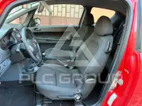 2010 Mitsubishi Colt