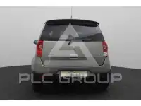 2010 Mitsubishi Colt