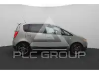 2010 Mitsubishi Colt