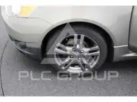 2010 Mitsubishi Colt