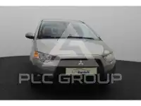 2010 Mitsubishi Colt