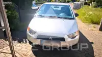 2010 Mitsubishi Colt