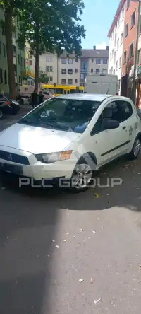 2010 Mitsubishi Colt