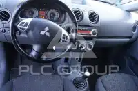 2010 Mitsubishi Colt